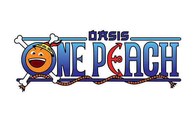 "One Peach"