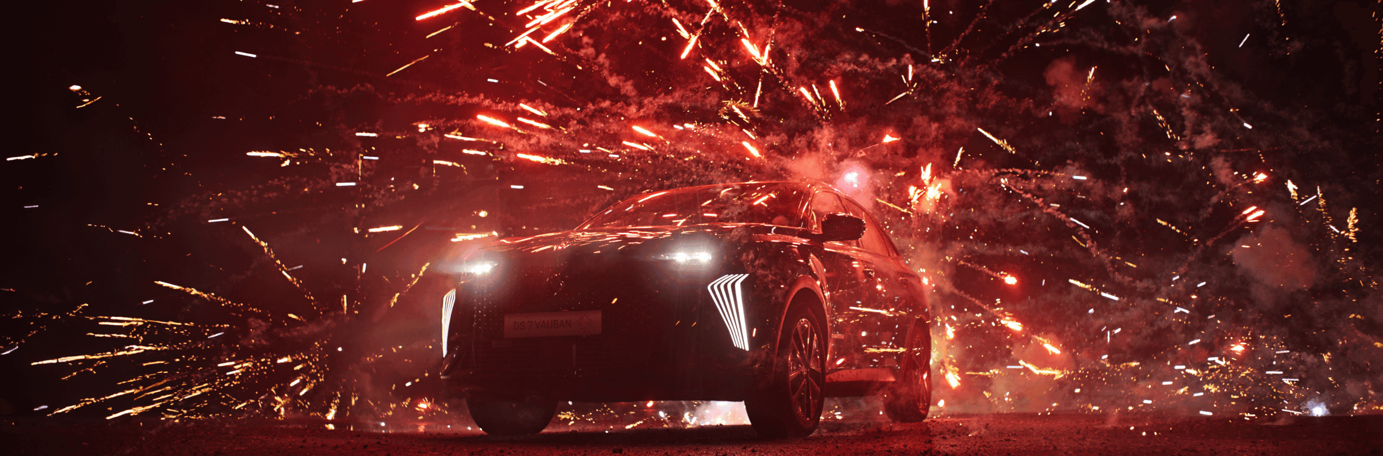 DS Automobiles