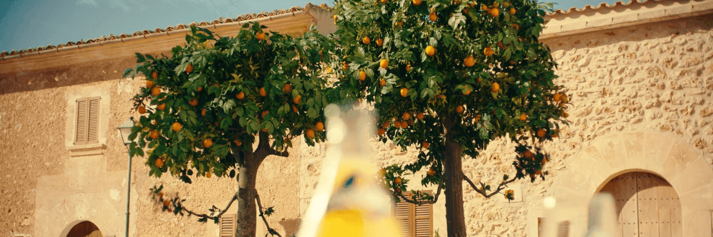 Orangina