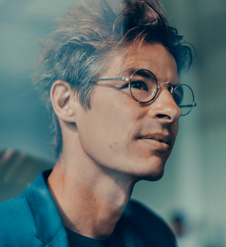 Gaëtan <br class="mobile tablet" />du Peloux